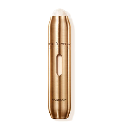 Harrods Guerlain Orchidée Impériale Gold Nobile Eye Concentrate Treatment Eye Cream 15ml- Buy online at McGrocer