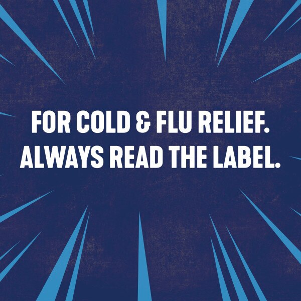 Beechams Flu Plus Cold Flus Pain Relief Caplets 16s GOODS Superdrug   