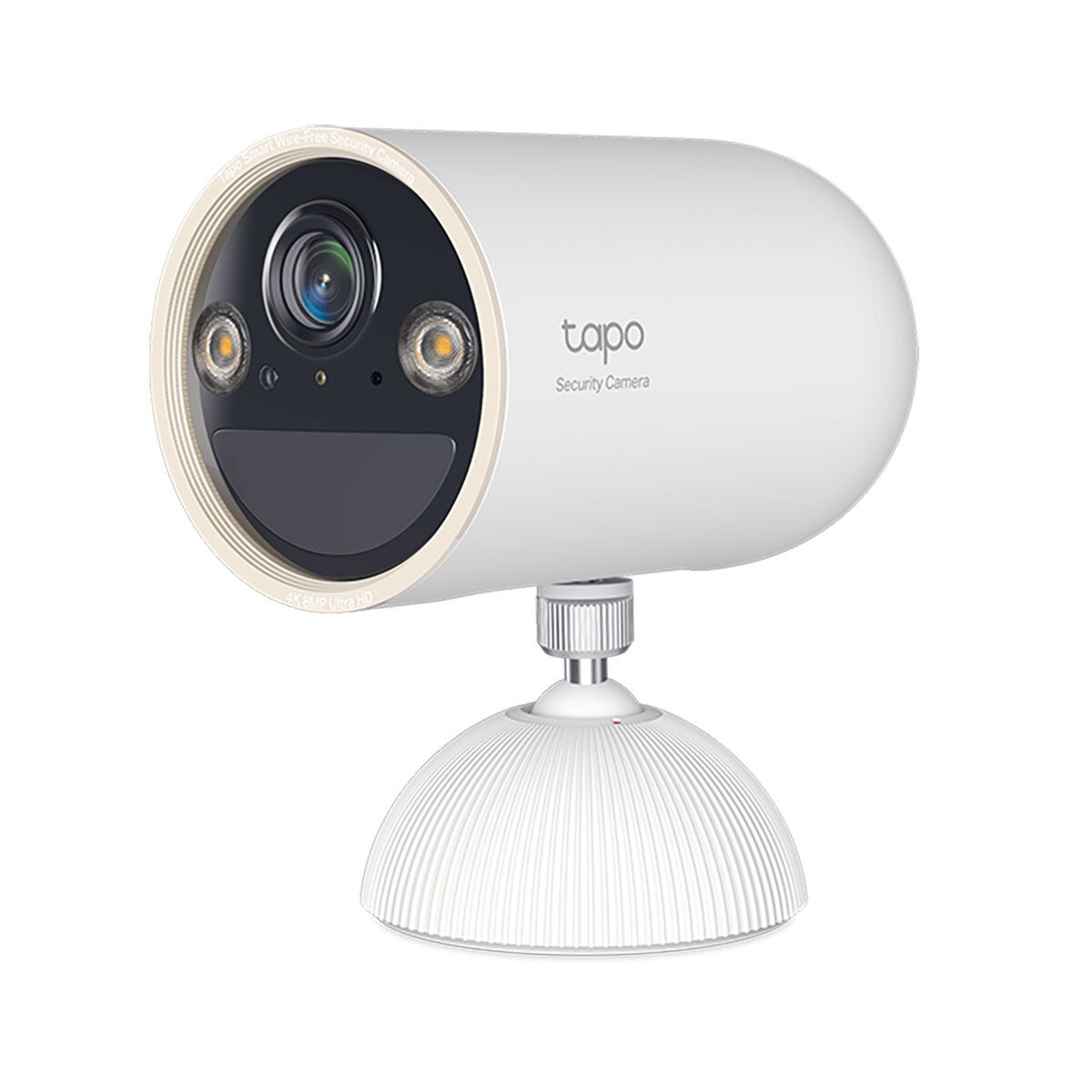TP-Link Tapo C460 4K outdoor security camera 2 pack, UK version