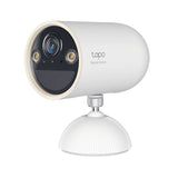 TP-Link Tapo C460 4K outdoor security camera 2 pack, UK version