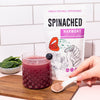 Spinached Harmony superfood powder 200g - British product