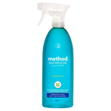 Method Bathroom Cleaner Spray   828ml GOODS M&S   