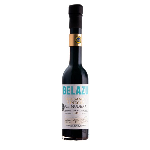 Belazu Aged Balsamic Vinegar   250ml GOODS M&S   