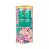 Strawberry and Watermelon flavour instant tea 450g, UK version