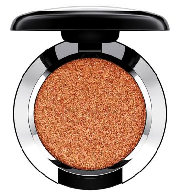 MAC Dazzleshadow Extreme Small Eyeshadow GOODS Boots objet d art  