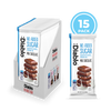 Diablo no added sugar milk chocolate bar 85g pack of 15 (British brand)
