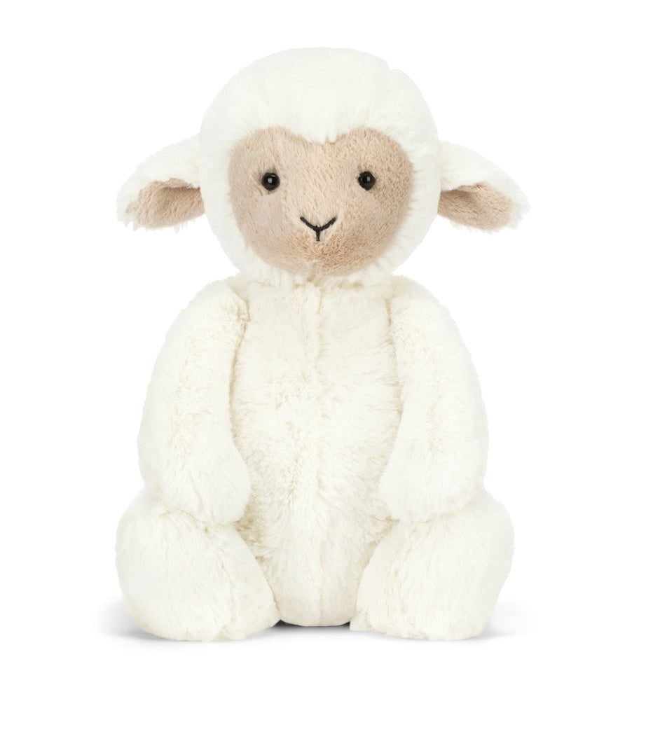 Jellycat Skipson Lamb soft toy 31cm (British brand)