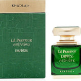 Khadlaj Le Prestige Empress EDP 100ml, imported from the UK