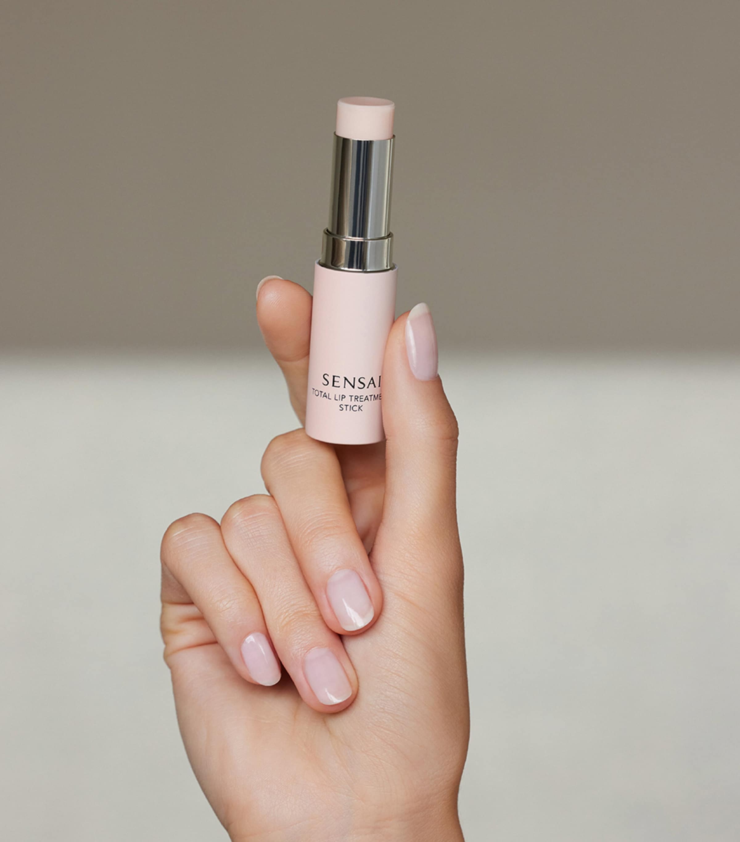Sensai Total Lip Treatment Stick lip balm (British brand)