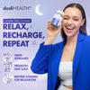 Dodi Health Complete Sleep Gummies - British product