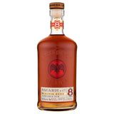 Bacardi Reserva 8 Year Old Premium Aged Rum   70cl GOODS M&S   