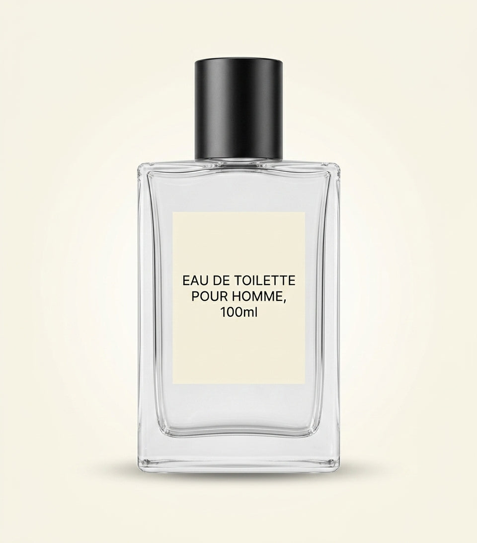Prada L'Homme Eau de Toilette 50ml, UK version