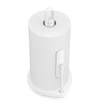 Simplehuman paper towel holder and spray pump (British brand)
