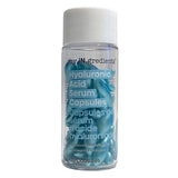 my iN.gredients hyaluronic acid serum capsules 30 capsules, imported from the UK