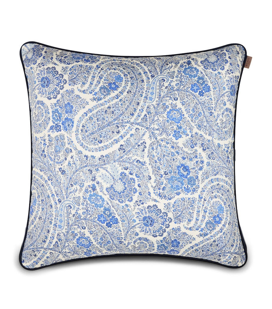 Etro Amalia Kissen 60cm x 60cm - Britisches Produkt