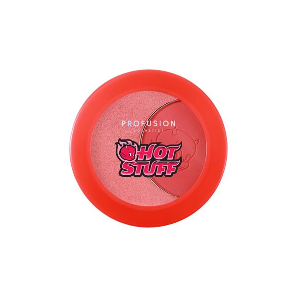 Profusion Cosmetics Hot Stuff Blushlighter