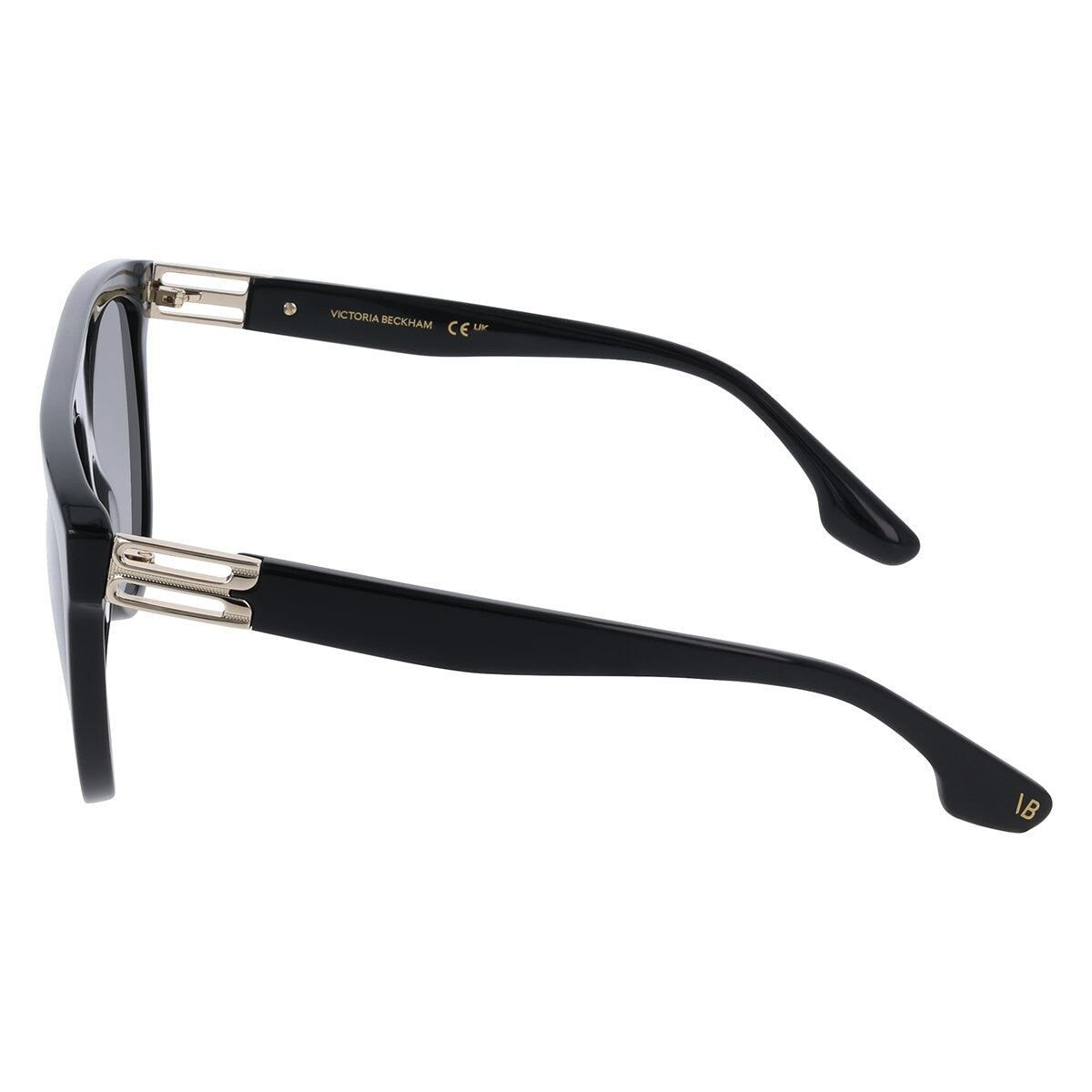 Victoria Beckham VB 680S sunglasses 58X14, imported from the UK