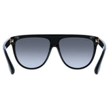 Victoria Beckham VB 680S sunglasses 58X14, imported from the UK