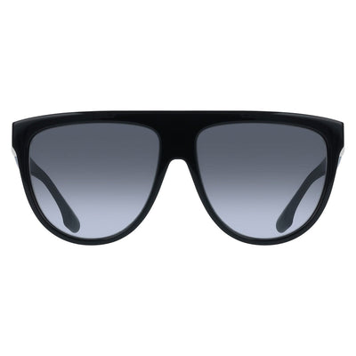 Costco UK Victoria Beckham VB 680S 001 Gradient Grey Sunglasses 58X14- Buy online at McGrocer
