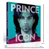 Iconic Images photographic collection David Bowie and Prince, imported from the UK