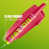 NYX Professional Makeup Fat Oil Slick lip balm, imported from the UK