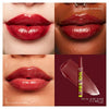 NYX Professional Makeup Fat Oil Slick lip balm, imported from the UK