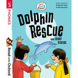 Biff Chip and Kipper 4-book set for ages 5-6+, imported from the UK