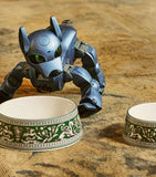 Wedgwood Florentine pet bowl 17cm, imported from the UK