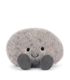 Jellycat Amuseables Pebble plush toy 11cm - British product