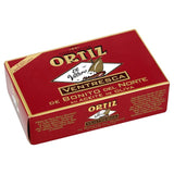 Brindisa Ortiz Prime Albacore Fillets \Ventresca\ in Olive Oil   110g GOODS M&S   