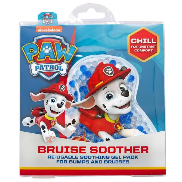 Paw Patrol Bruise Soother