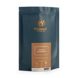 Whittard Kenya Peaberry light roast coffee, imported from the UK