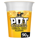 Pot Noodle Original Curry   90g GOODS M&S   