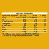 Pot Noodle Original Curry   90g GOODS M&S   