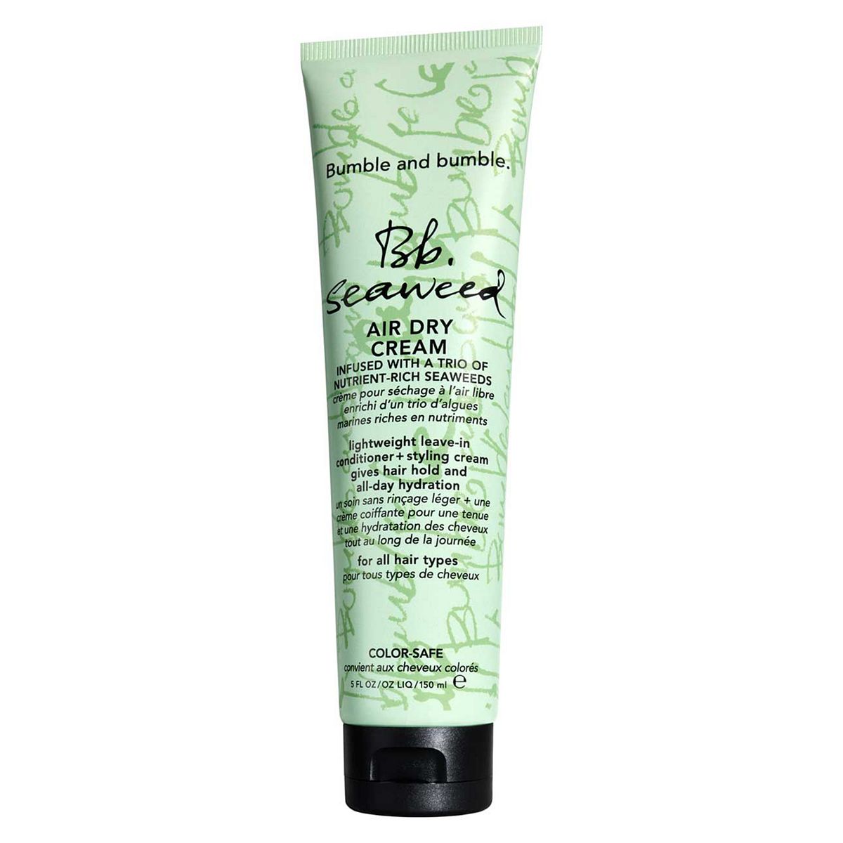 Bumble & bumble Seaweed Air Dry Cream 150ml GOODS Boots   