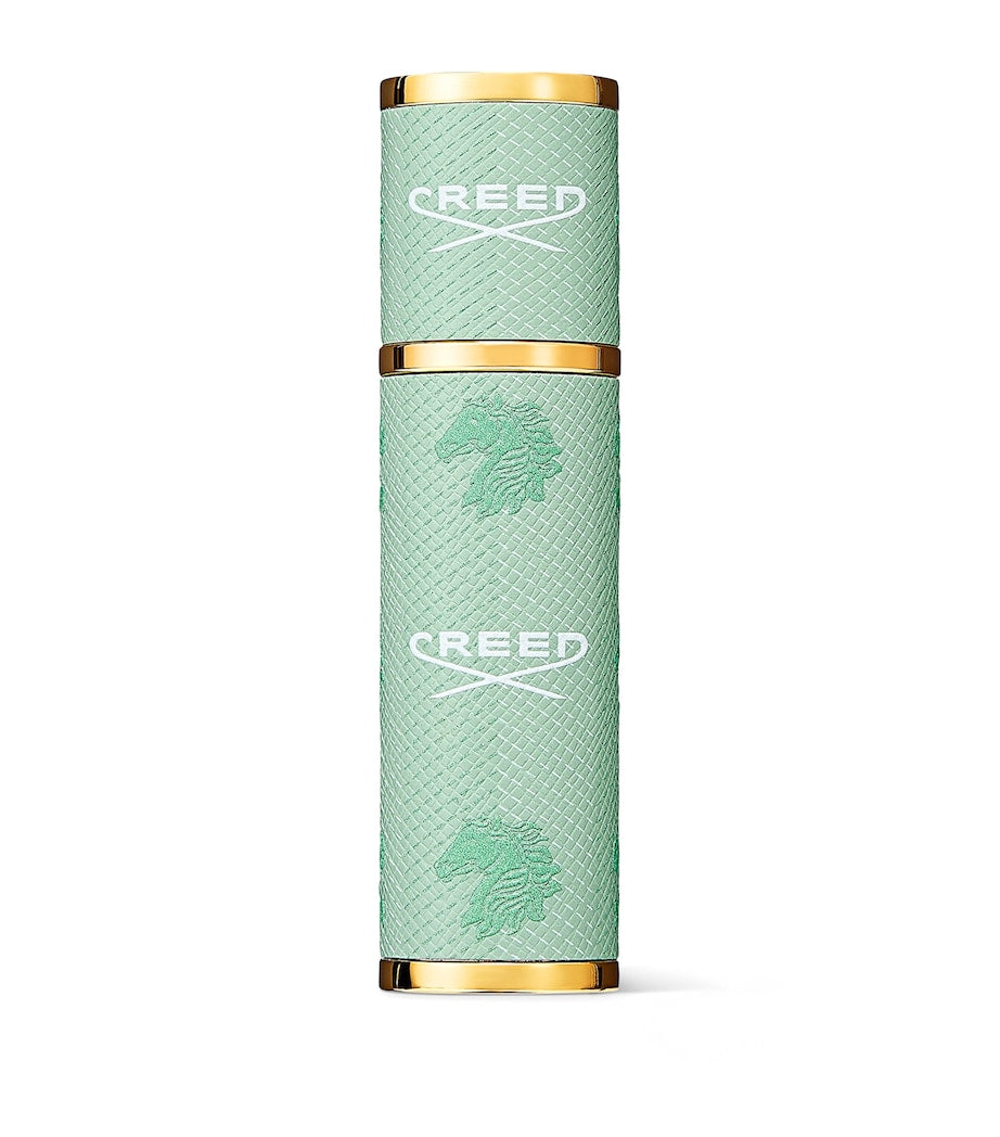 Creed refillable travel atomiser 5ml (British brand)