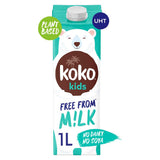 Koko Free From Milk GOODS Boots   