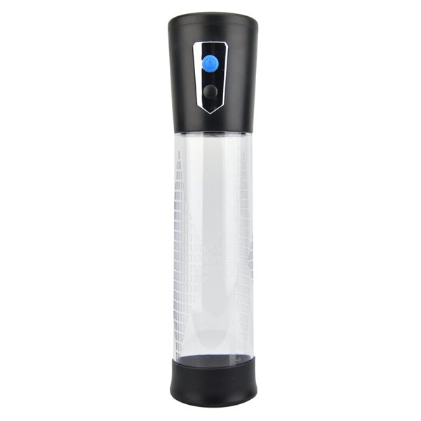 Rev-Pump automatic penis pump 22cm total length - British product