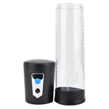 Rev-Pump automatic penis pump 22cm total length - British product