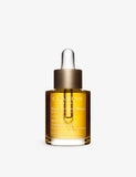 Blue Orchid face oil for dehydrated skin 30ml, imported from the UK