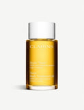 Tonic body treatment oil 100ml, UK version