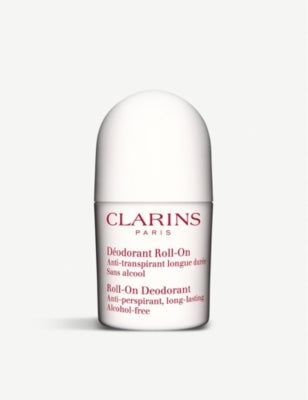 Roll-on deodorant gentle care 50ml, UK version