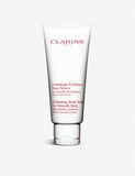 Smoothing body scrub 200ml - British product