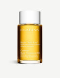 Clarins Contour Body Treatment Oil 100ml, UK version