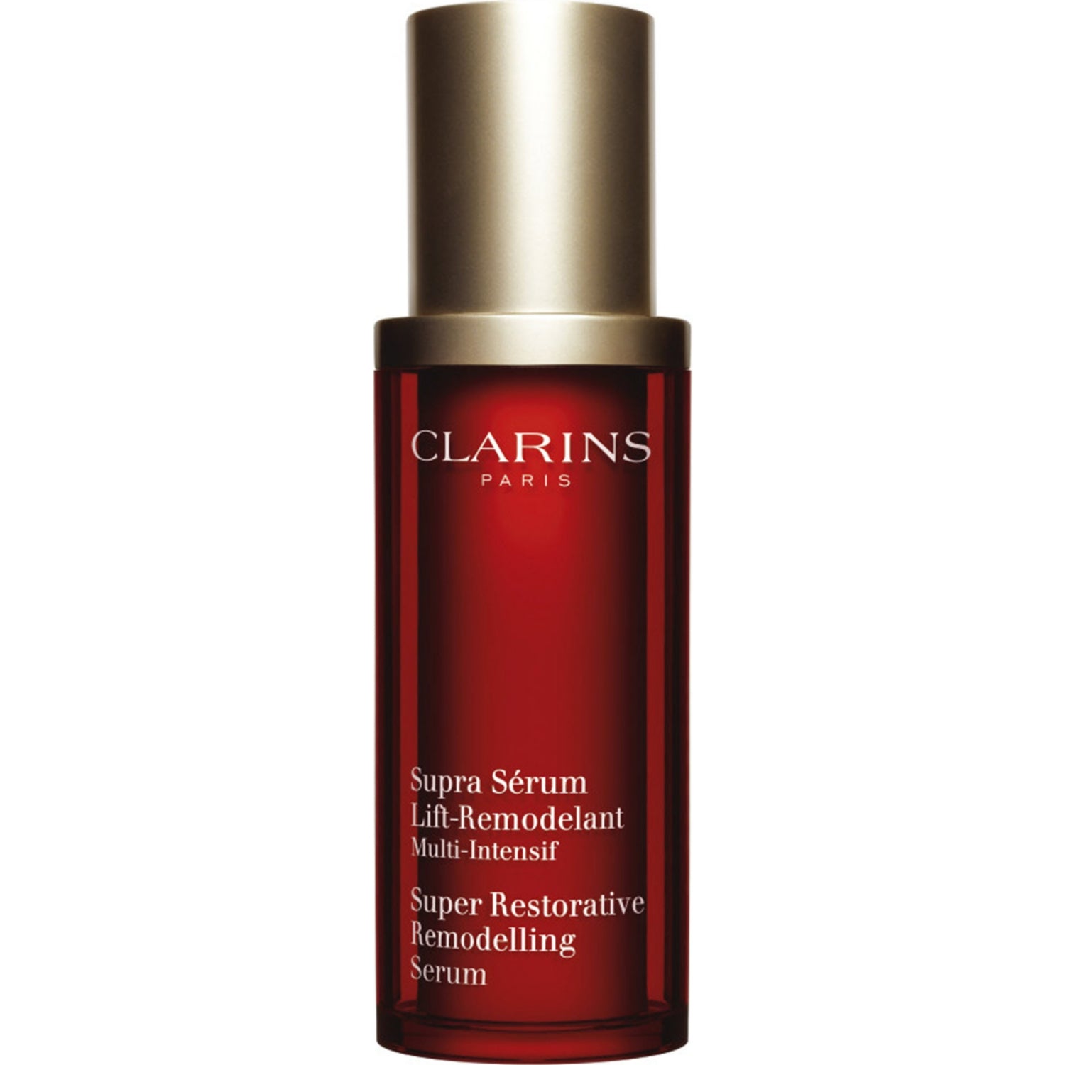 Clarins Super Restorative Remodelling Serum 30ml (British brand)