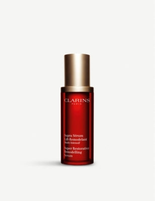Clarins Super Restorative Remodelling Serum 50ml, UK version