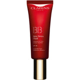Clarins BB Skin Detox Fluid SPF25 45ml - British product