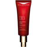Clarins BB Skin Detox Fluid SPF25 45ml - British product