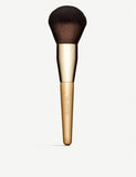 Clarins powder brush for all powder products - British product