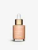 Clarins Skin Illusion Natural Hydrating Foundation 30ml - British product
